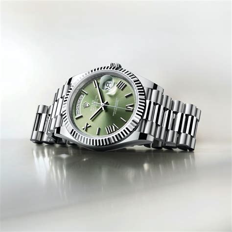 rolex day date 2003|Rolex Day-Date history.